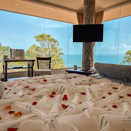 Issimo Suites (Adults Only) Manuel Antonio Εξωτερικό φωτογραφία