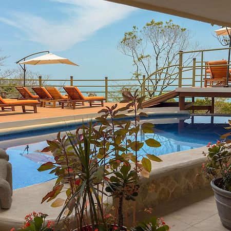 Issimo Suites (Adults Only) Manuel Antonio Εξωτερικό φωτογραφία