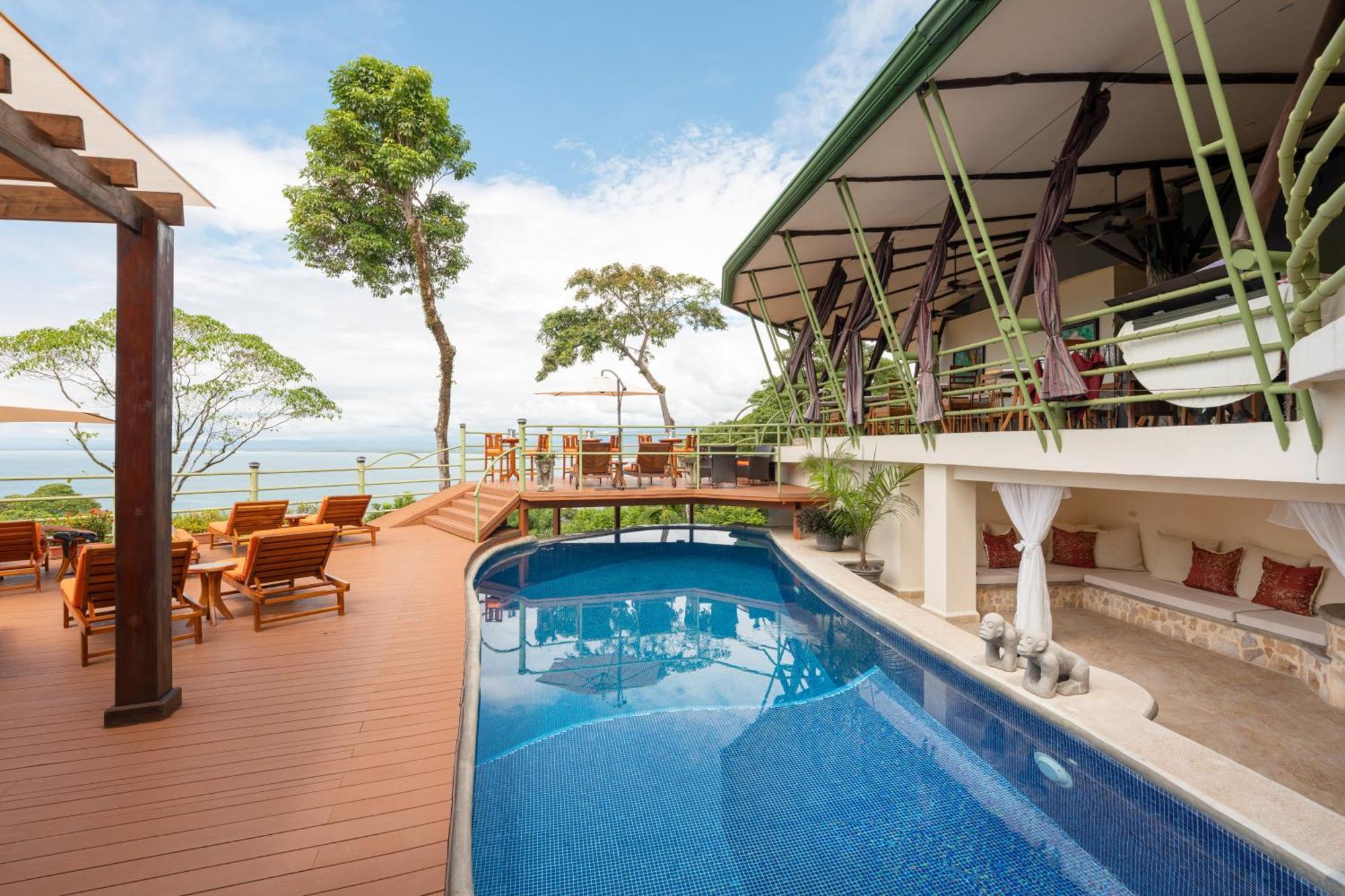Issimo Suites (Adults Only) Manuel Antonio Εξωτερικό φωτογραφία