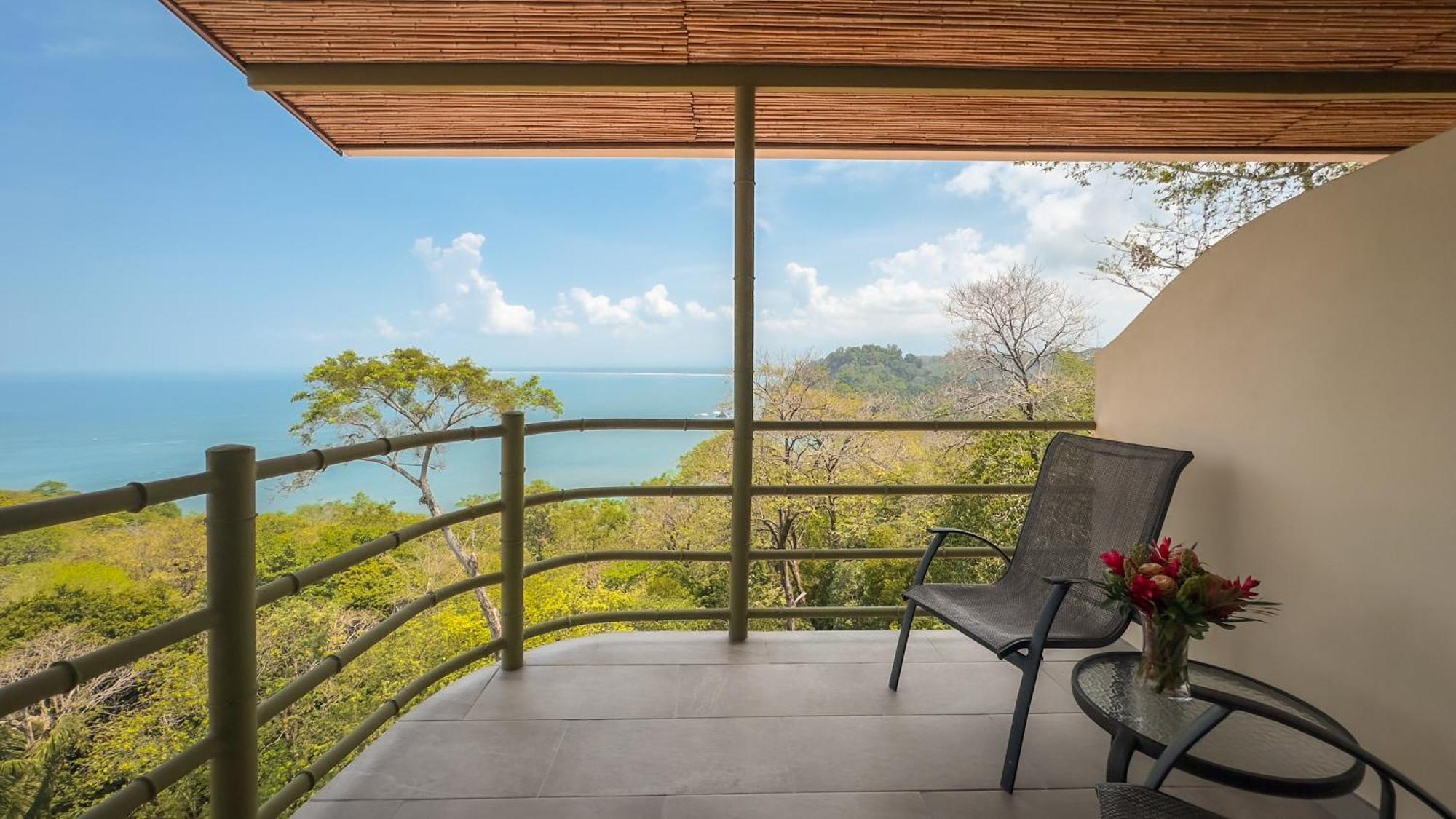 Issimo Suites (Adults Only) Manuel Antonio Εξωτερικό φωτογραφία