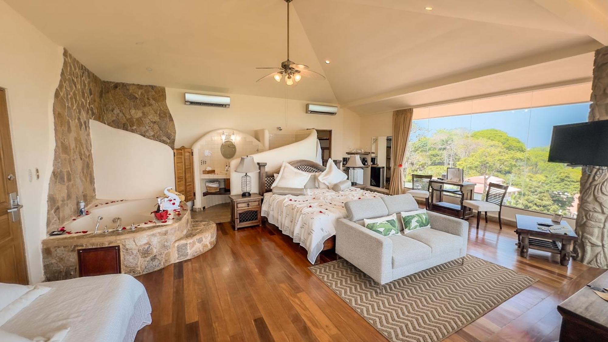 Issimo Suites (Adults Only) Manuel Antonio Εξωτερικό φωτογραφία