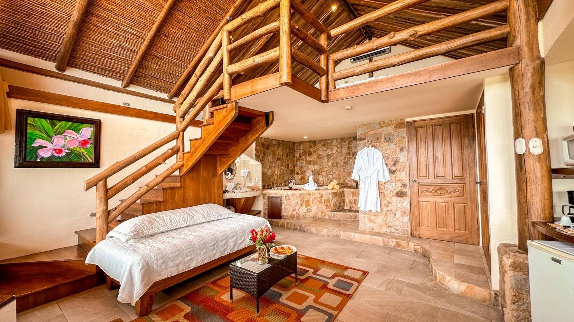Issimo Suites (Adults Only) Manuel Antonio Εξωτερικό φωτογραφία