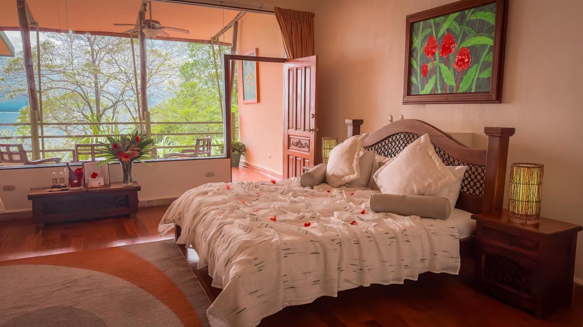 Issimo Suites (Adults Only) Manuel Antonio Εξωτερικό φωτογραφία