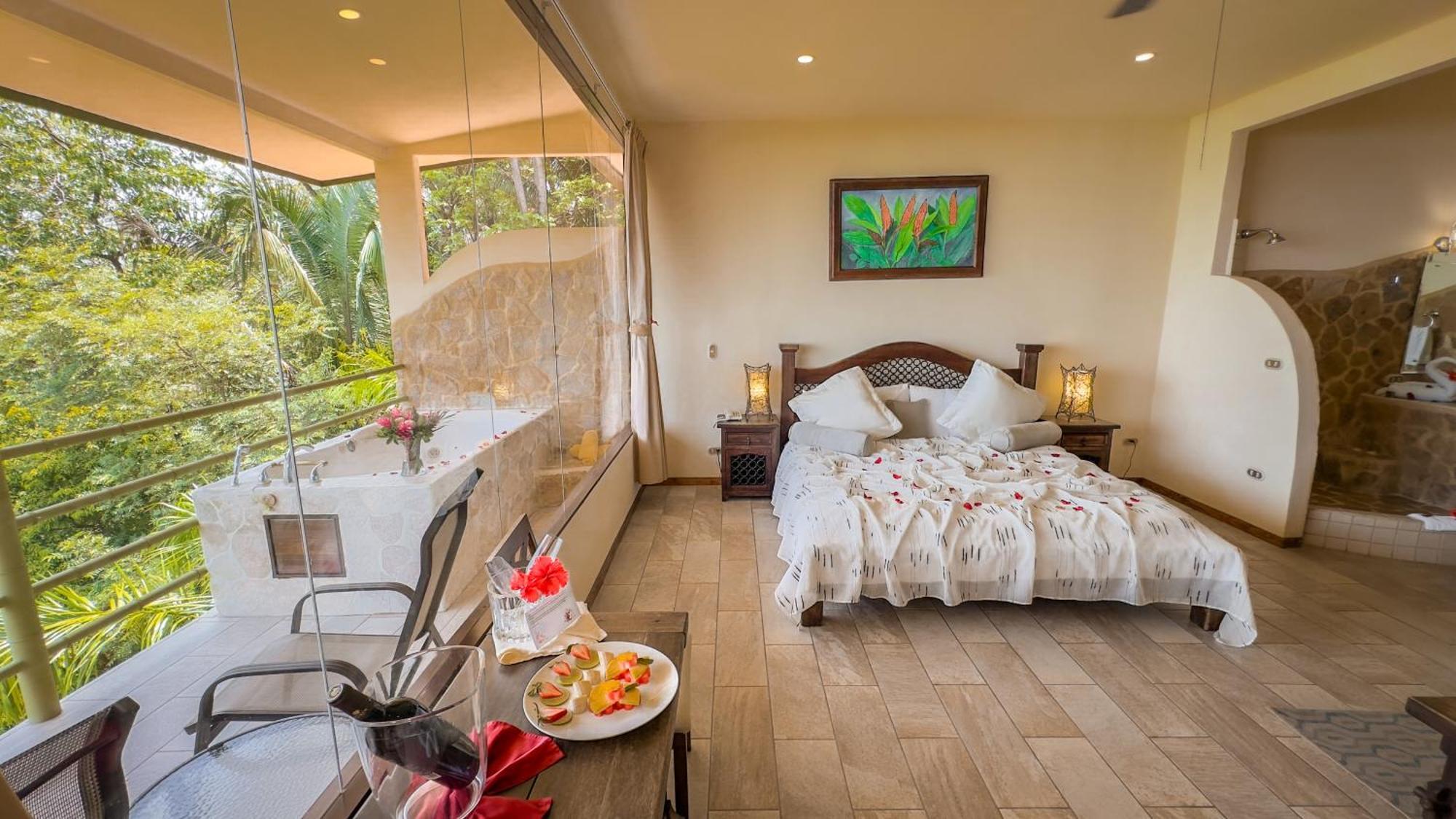 Issimo Suites (Adults Only) Manuel Antonio Εξωτερικό φωτογραφία