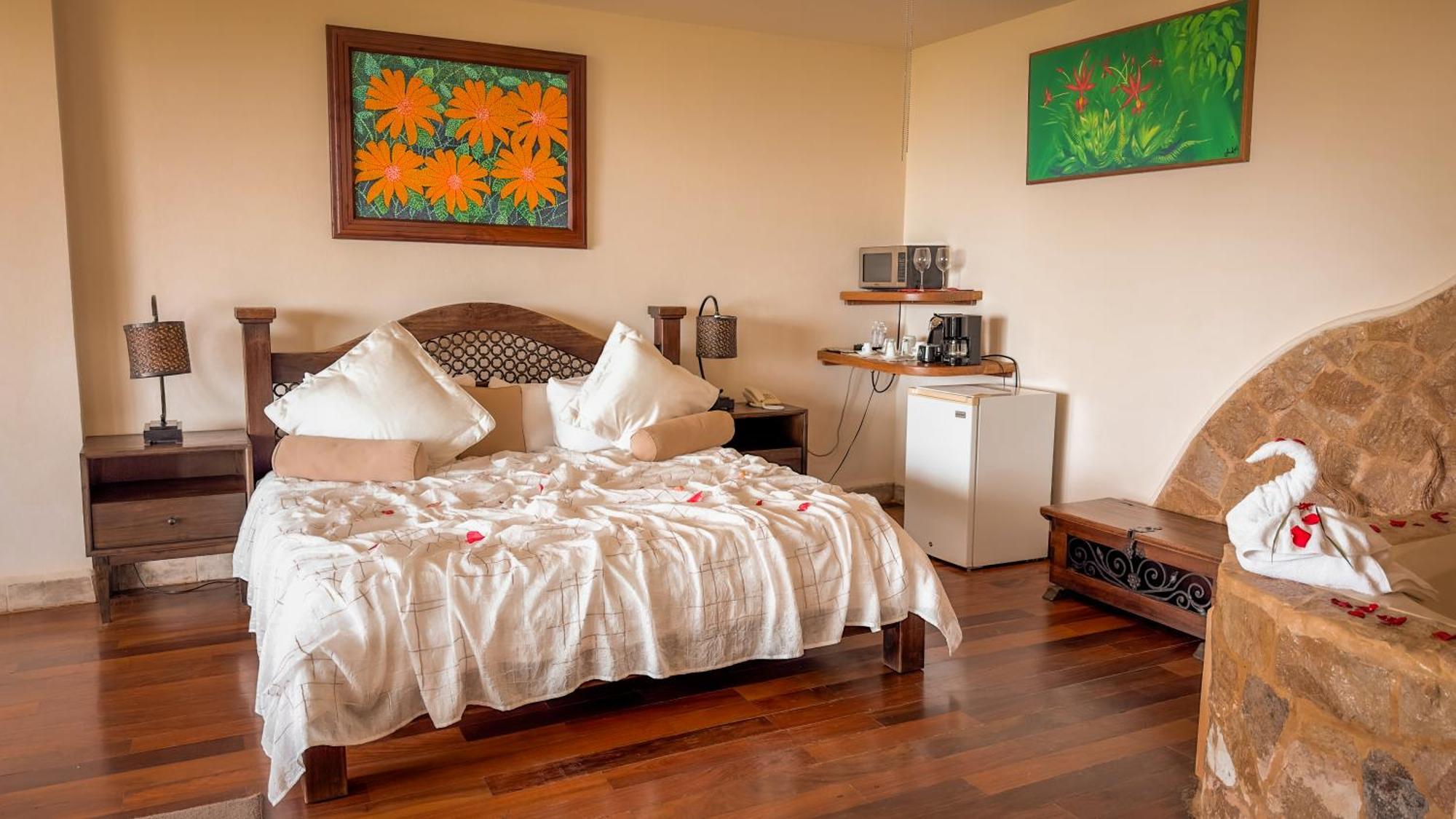 Issimo Suites (Adults Only) Manuel Antonio Εξωτερικό φωτογραφία