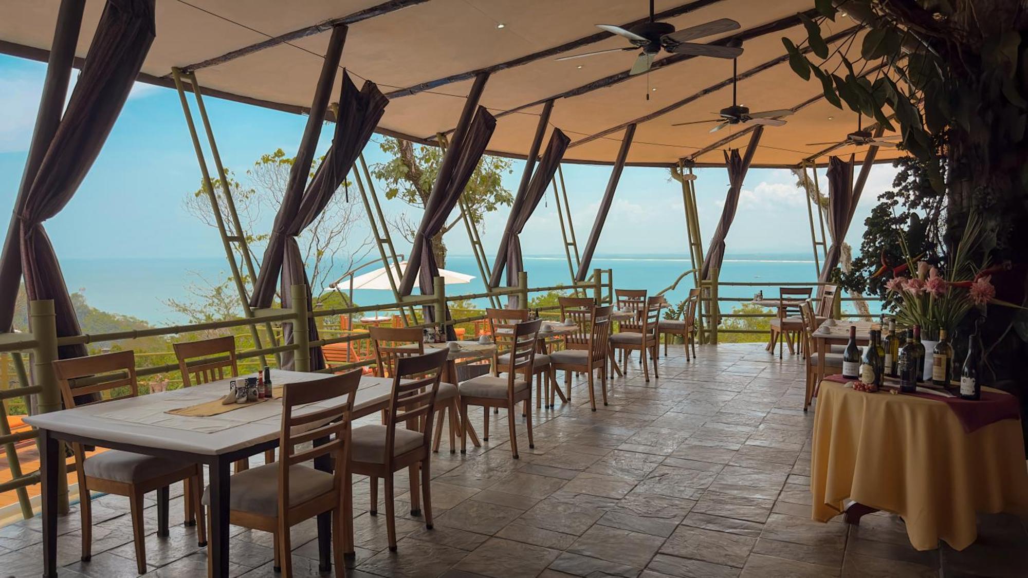 Issimo Suites (Adults Only) Manuel Antonio Εξωτερικό φωτογραφία