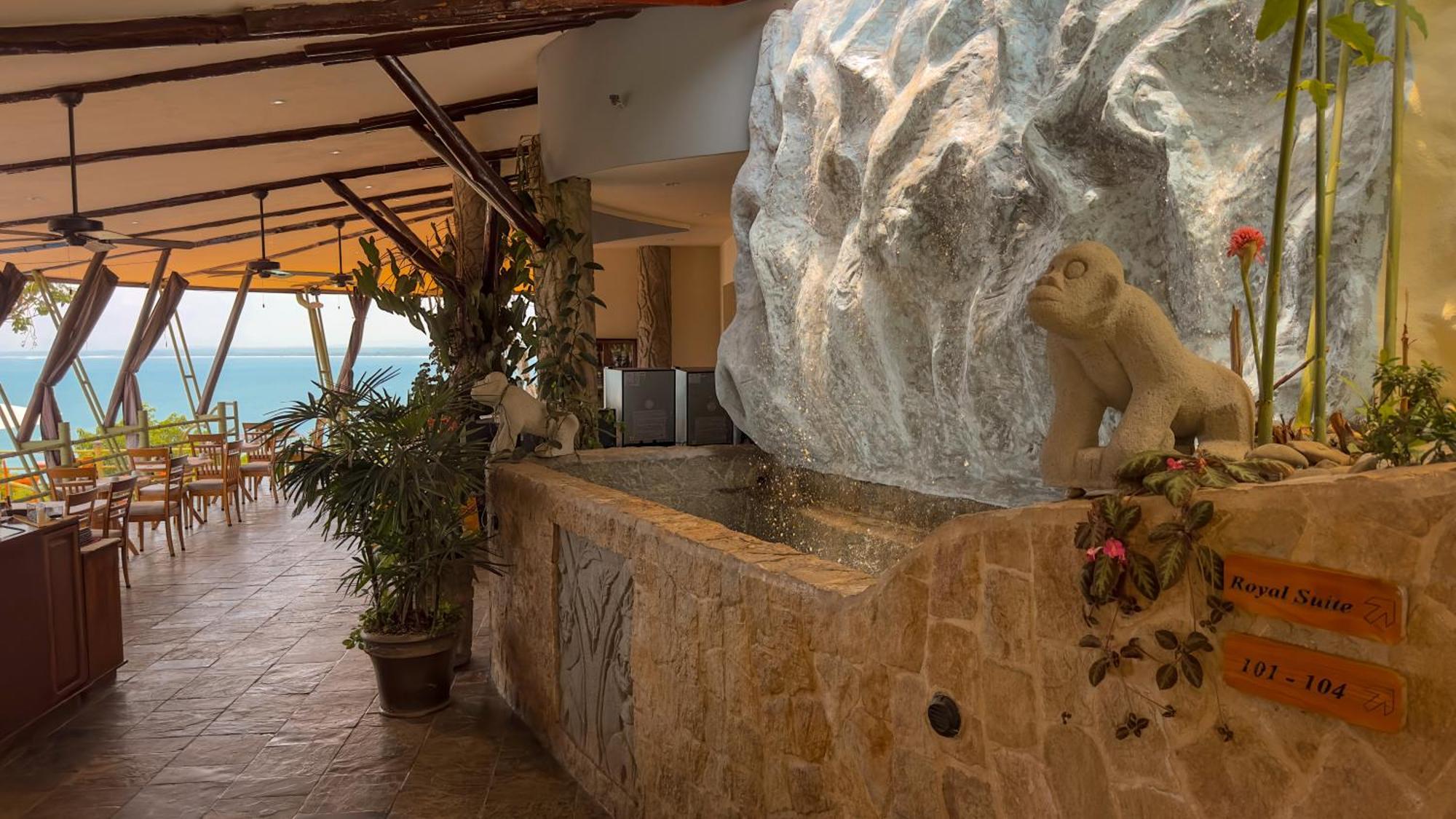 Issimo Suites (Adults Only) Manuel Antonio Εξωτερικό φωτογραφία