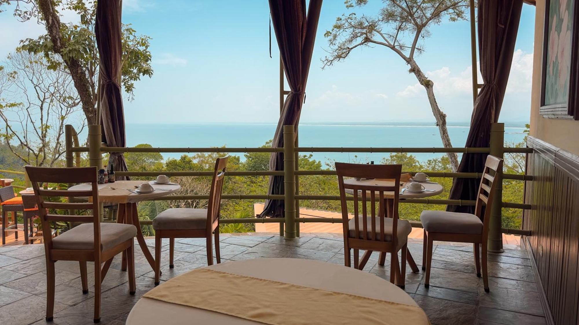 Issimo Suites (Adults Only) Manuel Antonio Εξωτερικό φωτογραφία