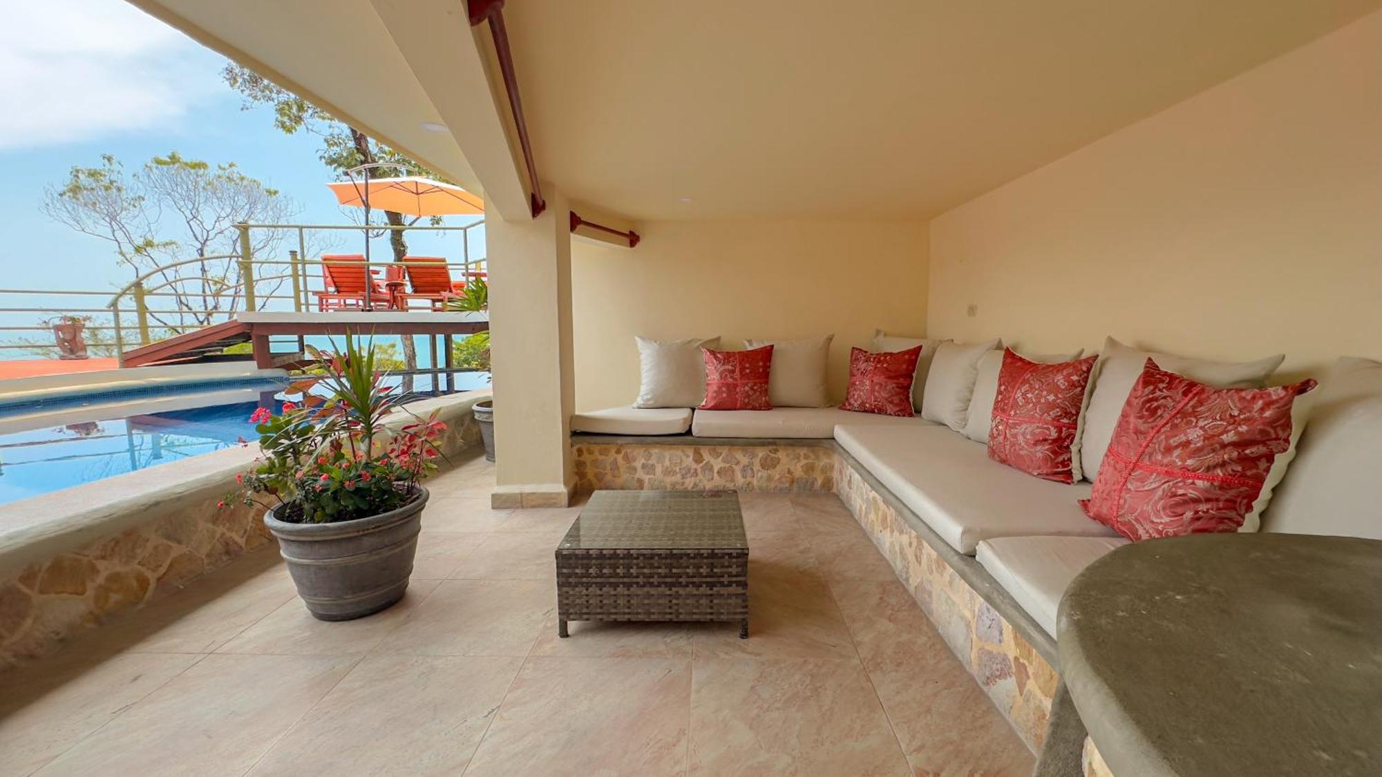 Issimo Suites (Adults Only) Manuel Antonio Εξωτερικό φωτογραφία
