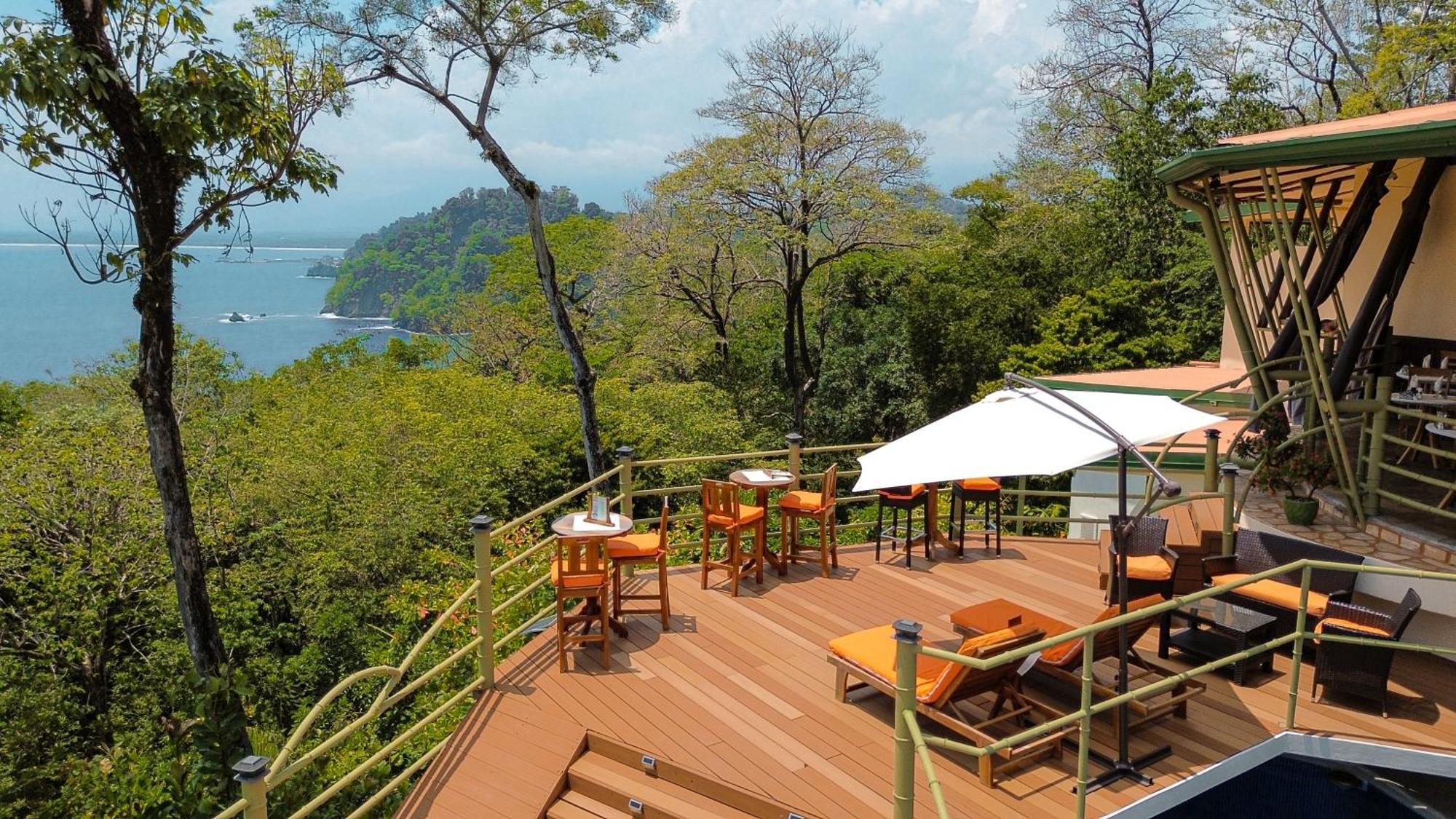 Issimo Suites (Adults Only) Manuel Antonio Εξωτερικό φωτογραφία