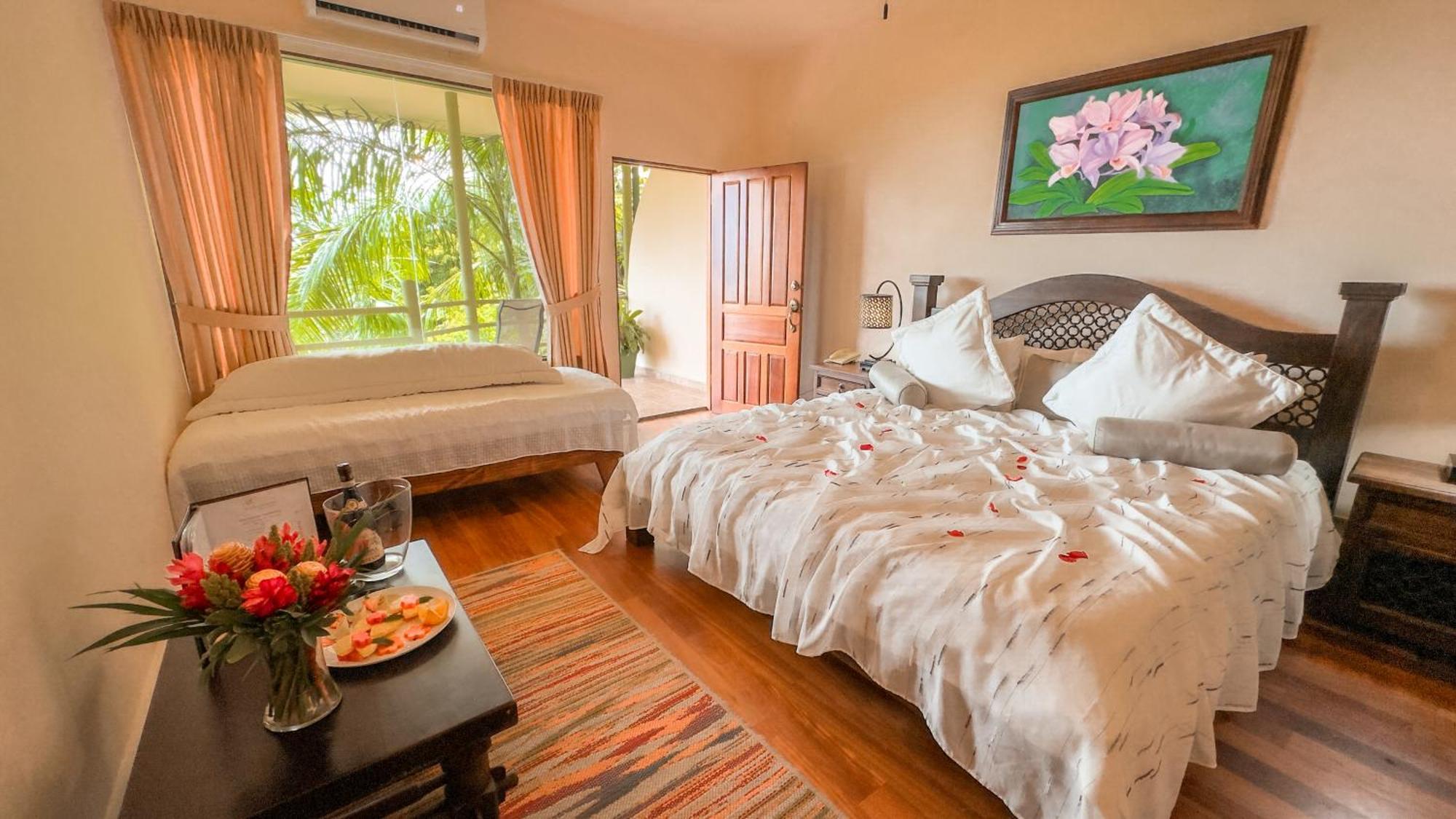 Issimo Suites (Adults Only) Manuel Antonio Εξωτερικό φωτογραφία